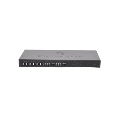 Controlador de Alta Disponibilidad para UCM6510 - Image 2