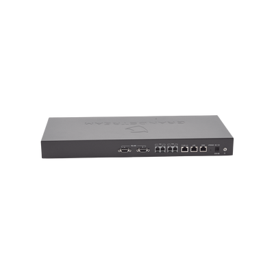 Controlador de Alta Disponibilidad para UCM6510 - Image 3