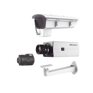 Cámara IP para Cuartos Fríos / 2 Megapixel / Lente Varifocal 2.7-10 mm / WDR 120 dB / IP67 / 24 VCA
