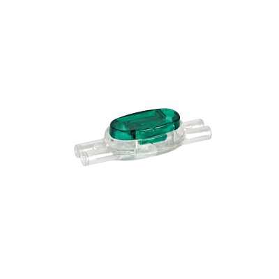 Conector de Cables a Presión / Policarbonato y Bronce / Gel Protector / -30°C a 70°C / 0-95% HR / Calibre 16 AWG