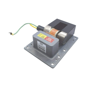 Magnetrón Banda S / 30 kW Pico / 3050 ± 25 MHz / Imán Integral / Guía de Onda Tipo 10 / 2.1 kg