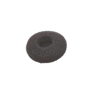 Cubierta de Espuma para Micrófono de Solapa / Paquete 100 Unidades / Uso Higiénico / Compatible SPM-300EB