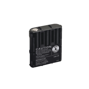 Batería Ni-MH 1300 mAh. Para radios TK3130.