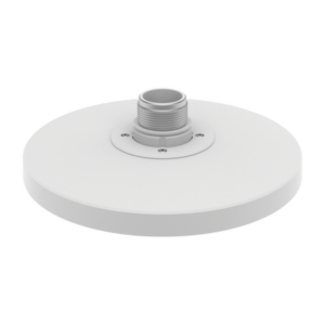 Adaptador de Montaje para Cámara Multisensor / Aluminio / Compatible con Serie PNM / Múltiples Opciones de Instalación