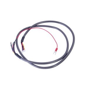 Adaptador para Conector de Accesorios / Compatible Serie G/762 / Transmisión Datos y Alimentación / Interfaz GPS Estándar