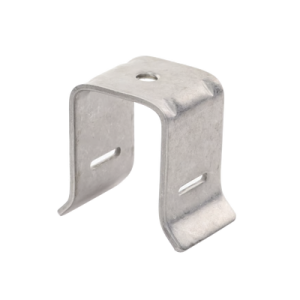 Adaptador de Montaje / Orificio Roscado 3/8" / Kit 10 Piezas / Acero Inoxidable / Uso Industrial