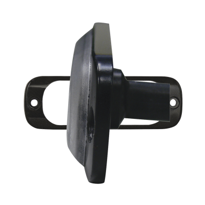 Luz Auxiliar LED / 3 LEDs Ámbar / Multivoltaje 12~24 VCD / 12 Patrones de Destello / IPX8 / SAE J595 Clase 1 - Image 5