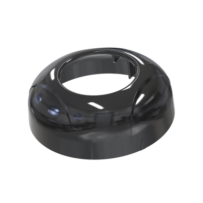 Estrobo LED de Advertencia / 12 LED de Alta Intensidad / Doble Color / 12 Vcd / IPX7 / ECE R10 - Image 5