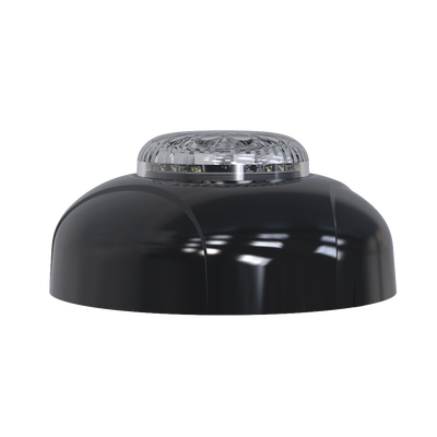 Estrobo LED de Advertencia / 12 LED de Alta Intensidad / Doble Color / 12 Vcd / IPX7 / ECE R10 - Image 3