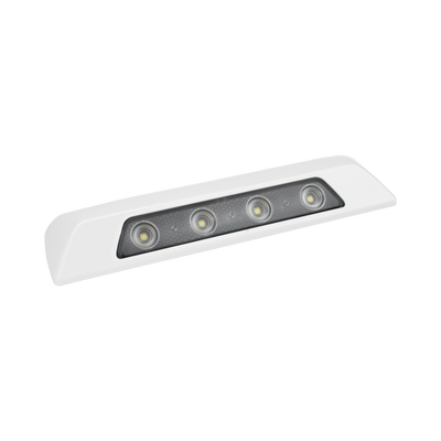 Luz de Escena LED / 4 LED / 1400+ Lúmenes / 12~24VDC / IPX7 / ECE R10 / CISPR 25 - Image 3