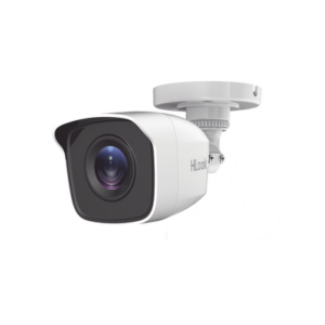 Cámara Bala TURBOHD / 2 Megapixel / Gran Angular 103° / IR EXIR 20 m (65.6 ft) / IP66 / Metal / 4 Tecnologías Seleccionables