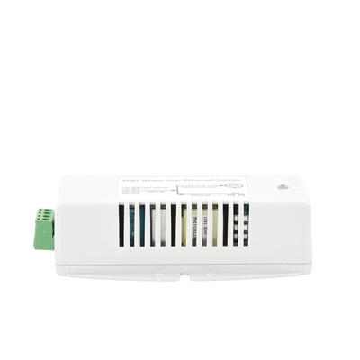 Inyector POE Para Aplicación Solar, Entrada 10-15 Vcc, Salida en 56 Vcc, 802.3 af/at, 10/100/1000 Mbps, Hasta 35 Watts - Image 4
