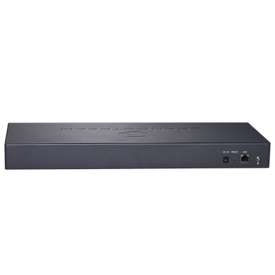IP-PBX GS C/8 FXO, 100 Llamadas simultaneas y hasta 800 extensiones (registros SIP) - Image 4