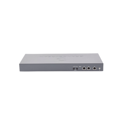 IP-PBX GrandStream Con 1 puerto T1/E1 y 2 puertos FXO, hasta 2000 extensiones con 200 llamadas simultáneas - Image 3