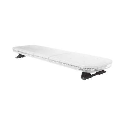 Barra de Luces LED / 47" (119.4 cm) / 88 LED Hyperlux / Rojo/Azul/Ámbar / Control de Tráfico / IP65 / 10-14.8V DC - Image 3