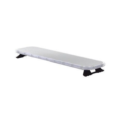 Barra de Luces LED / 46" / 132 LEDs / 3W / Roja / IP67 / 12 VDC / SAE Class I - Image 3