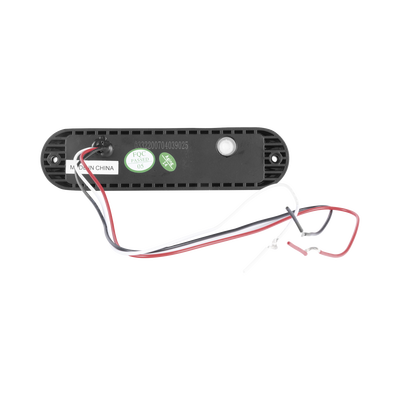 Luz Auxiliar Ultra Brillante / IP67 / 6 LEDs 3W / 12 Patrones / 142.6×36×14 mm / 0.47×0.12×0.05 ft - Image 4