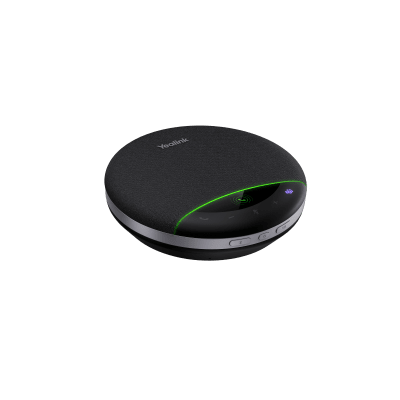 Speakerphone Bluetooth / 6 Micrófonos con IA / Alcance 5 m (16.4 ft) / Bluetooth 5.3 / 26 Horas Autonomía / USB-C/A - Image 2