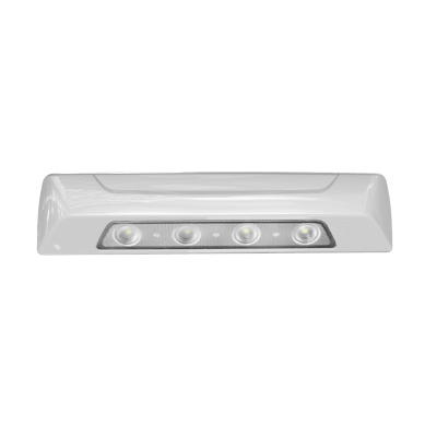 Luz de Escena LED / 4 LED / 1400+ Lúmenes / 12~24VDC / IPX7 / ECE R10 / CISPR 25 - Image 2