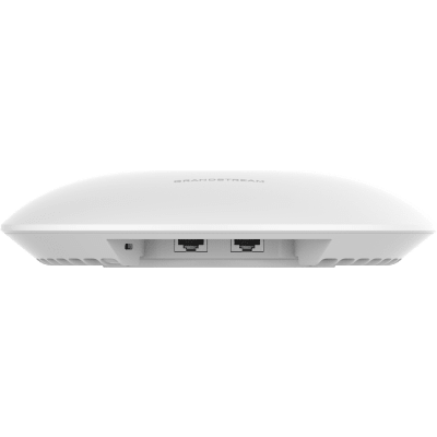 Punto de Acceso Wi-Fi 7 / Triple Banda BE11000 / Throughput 11 Gbps / 384 Clientes Simultáneos / 2 Puertos 5G Ethernet PoE+ / Cobertura 175 m (574.1 ft) / BLE 5.3 - Image 4