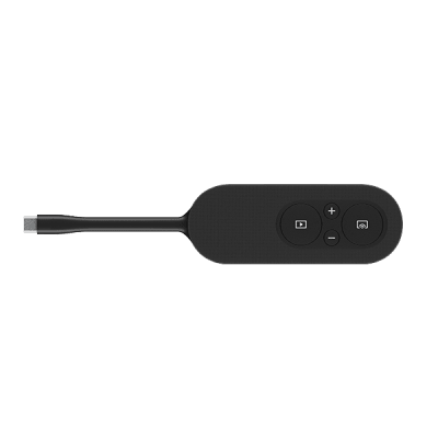 Pod Inalámbrico de Compartición de Pantalla / 4K 30fps / Wi-Fi 5/6 5 GHz / WPA3 / USB-C PD + DP ALT / Alcance 10 m (32.8 ft) - Image 3