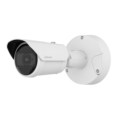 Cámara Bala IP / 8 Megapixel / 4K 30 fps / Zoom Motorizado 2.1x / AI Persona-Vehículo-Placa / WDR 120 dB / IR 40 m (131.2 ft) / IP67 IK10 - Image 3