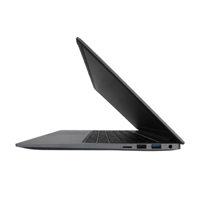 Laptop / AMD Ryzen R5 7430U / 16 GB RAM DDR4 / 512 GB SSD / Wi-Fi 6 / Bluetooth 5.2 / Windows 11 - Image 5