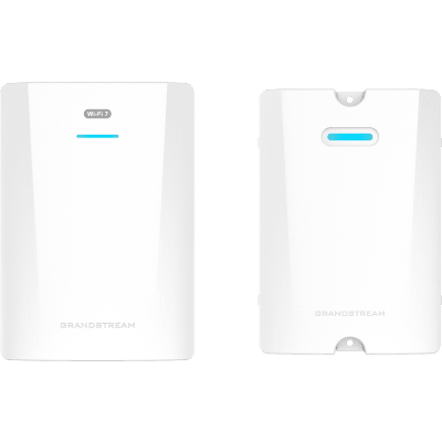 Punto de Acceso Wi-Fi 7 / MIMO 2x2:2 DL-UL OFDMA / Modulación 4096 QAM / 2.5G Ethernet PoE+ / Cobertura 175 m (574.1 ft) / 256 Clientes / BLE 5.3 - Image 5