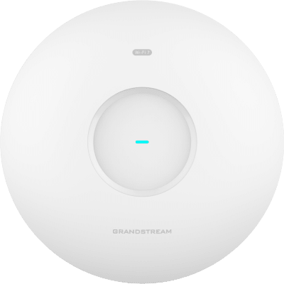 Punto de Acceso Wi-Fi 7 / Triple Banda BE11000 / Throughput 11 Gbps / 384 Clientes Simultáneos / 2 Puertos 5G Ethernet PoE+ / Cobertura 175 m (574.1 ft) / BLE 5.3 - Image 5