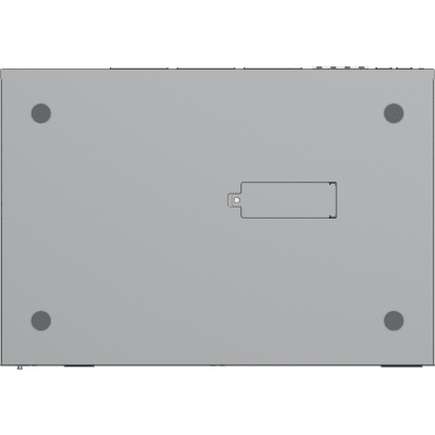 Router Todo-en-Uno / 50 Extensiones PBX / Firewall NGFW 9 Gbps / VPN IPsec 1.3 Gbps / 4x SFP+ 10 GbE / 8x 2.5 GbE / 16x GbE / Gestión en la Nube - Image 5