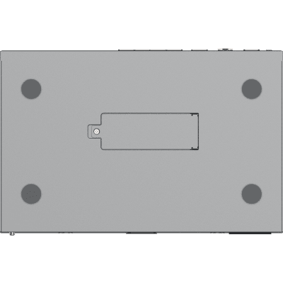 Router VPN / Firewall NGFW / IP PBX / Switch / 4 Puertos Gigabit / 1 Puerto SFP+ 10 Gbps / 1 Puerto 2.5 Gbps / Hot Standby - Image 5