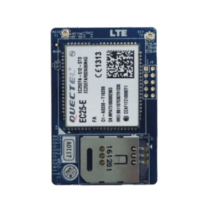 Módulo de Expansión 4G LTE / VoLTE / SMS / Datos 3G/4G / 150 Mbps Descarga / Compatible PBX S-Series y P-Series