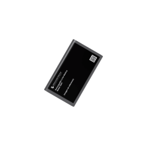 Bateria de litio, 3.8V, 1500mAh para telefonos WP810 y WP820