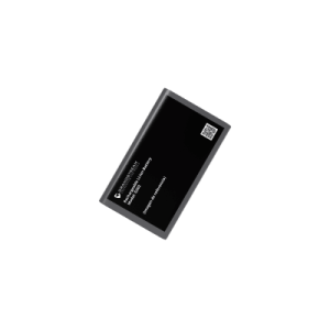 Batería de Litio / 3.7V / 2000mAh / 7.5h Conversación / 150h Espera / 1.2m Resistencia Caídas / 0.55 x 0.17 x 0.07 ft