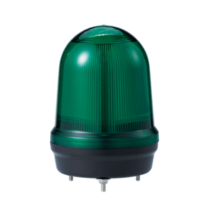 Baliza LED Multifunción / 3 Modos de Iluminación / IP65 / 12-24 VCD / -30°C a +50°C