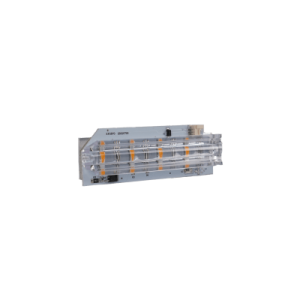 Módulo LED de Reemplazo / 4 LEDs Ámbar Alta Intensidad / Posición Trasera / Compatible con Torretas X67RWV2 y X67AW