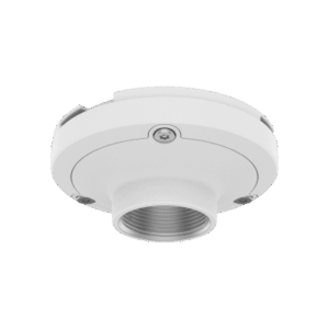 Adaptador de Montaje para Cámara PTZ / Compatible con SBP-250WMW y SBP-400WMW / Platos Domo SBP-180HMW1 a SBP-315HMW / Policarbonato y Aluminio / 125x27.7 mm (4.92x1.09') / 242 g (0.54 lb)