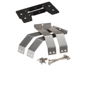 Ganchos de Montaje / Serie 11 y 12 / Compatible Silverado / Par