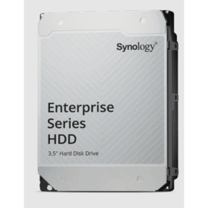 Disco Duro SAS Enterprise 3.5" / 24TB / 7200 RPM / SAS 12 Gb/s / MTBF 2.5M Horas / Carga 550 TB/Año / Caché Persistente
