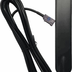 Antena 4G / Frecuencia 700 MHz a 2.7 GHz / Conector SMA Hembra / Uso Exterior / 64 g