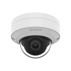 Módulo de Lente Domo / 2 MP / CMOS 1/2.8" / 2.4 mm F2.0 / 165° / IP66 IK10 / Cable 8 m (26.2 ft)
