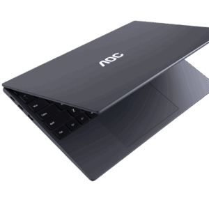 Laptop / AMD Ryzen R5 7430U / 16 GB RAM DDR4 / 512 GB SSD / Wi-Fi 6 / Bluetooth 5.2 / Windows 11