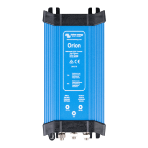 Convertidor DC-DC / 24V a 12V / 70 A / Salida Ajustable 10V-15V / No Aislado / Control Remoto Opcional / Aplicaciones Móviles
