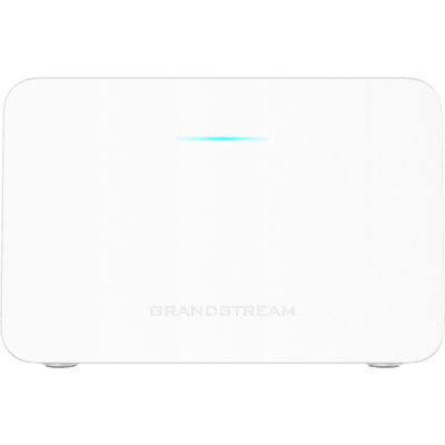 Router Wi-Fi 6 / AX3000 / Dual Band 2.4G 2x2:2 y 5G 3x3:2 / MU-MIMO / 2 WAN + 3 LAN Gigabit / VPN / Mesh / 128 Dispositivos / Cloud
