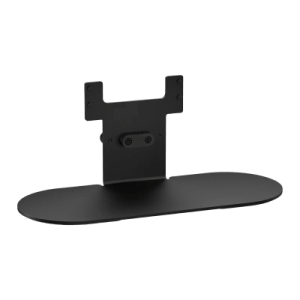 Soporte de Mesa para Videobarra / Ángulo Ajustable / Montaje Independiente / Compatible Jabra PanaCast 40, 50, U30 / Acabado Negro