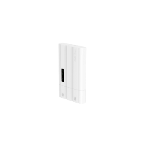 Switch PoE para Exteriores / 7 Puertos Gigabit / 5 RJ45 + 2 SFP / PoE+ 60W / ERPS / IP65 / -30°C a 65°C / Gestión Cloud / Capa 2 / Fanless