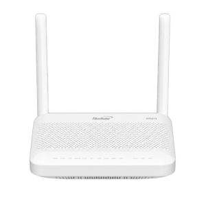 ONU GPON Wi-Fi 7 / BE3600 Dual Band / 1 Puerto 2.5GE + 3 Puertos GE / 1 POTS / 1 USB 2.0 / GPON Clase B+