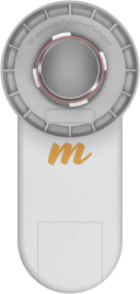 Adaptador TwistPort / Banda Ultra Ancha 5180-6400 MHz / Dual Slant o H+V / Para Radios Mimosa C5x B5x C6x B6x